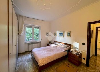 Quadrilocale Via Al Garbo, Genova (zona Rivarolo) - foto 10