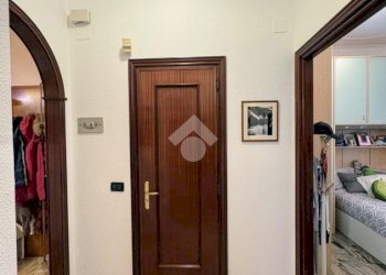 Quadrilocale Via Al Garbo, Genova (zona Rivarolo) - foto 12