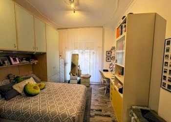 Quadrilocale Via Al Garbo, Genova (zona Rivarolo) - foto 13