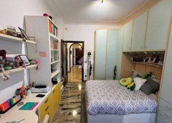 Quadrilocale Via Al Garbo, Genova (zona Rivarolo) - foto 14