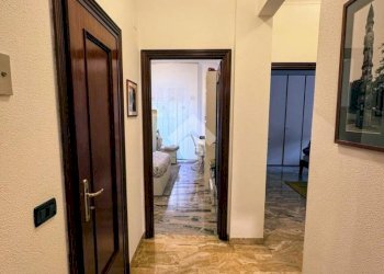 Quadrilocale Via Al Garbo, Genova (zona Rivarolo) - foto 15