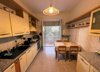 Quadrilocale Via Al Garbo, Genova (zona Rivarolo) - foto 16