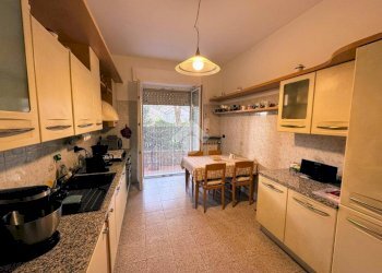 Quadrilocale Via Al Garbo, Genova (zona Rivarolo) - foto 17