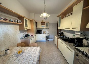 Quadrilocale Via Al Garbo, Genova (zona Rivarolo) - foto 18