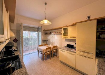 Quadrilocale Via Al Garbo, Genova (zona Rivarolo) - foto 19