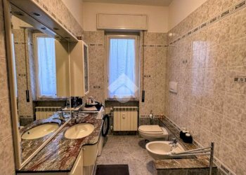 Quadrilocale Via Al Garbo, Genova (zona Rivarolo) - foto 20