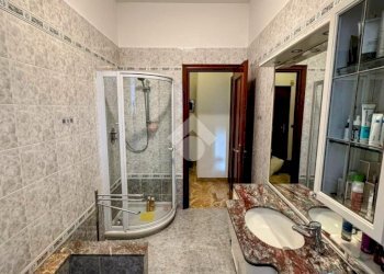 Quadrilocale Via Al Garbo, Genova (zona Rivarolo) - foto 21