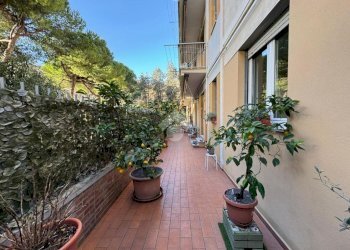 Quadrilocale Via Al Garbo, Genova (zona Rivarolo) - foto 22