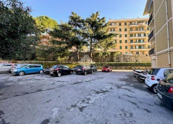 Quadrilocale Via Al Garbo, Genova (zona Rivarolo) - foto 27