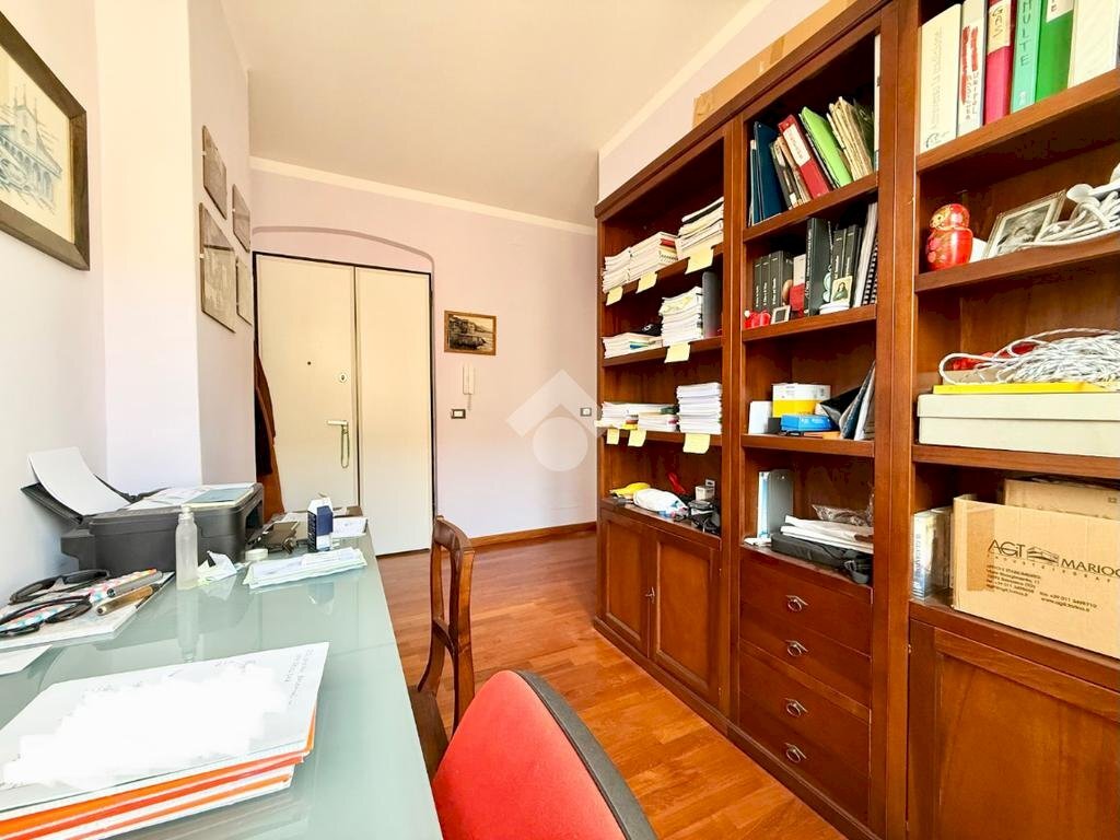 Apartment Via Trebisonda, Genova (neighborhood Foce) - photo 2