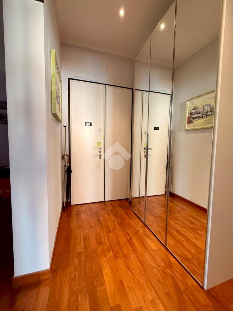 Apartment Via Trebisonda, Genova (neighborhood Foce) - photo 3