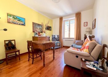 Appartamento Via Trebisonda, Genova (zona Foce) - foto 1