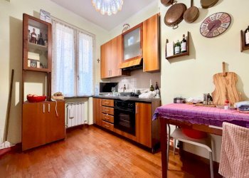 Appartamento Via Trebisonda, Genova (zona Foce) - foto 5