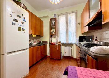 Appartamento Via Trebisonda, Genova (zona Foce) - foto 7