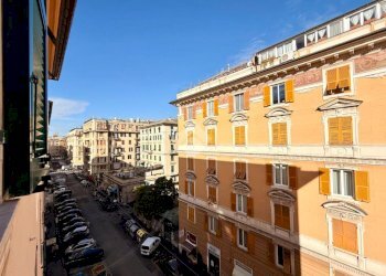 Appartamento Via Trebisonda, Genova (zona Foce) - foto 9