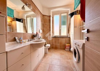 Appartamento Via Trebisonda, Genova (zona Foce) - foto 10