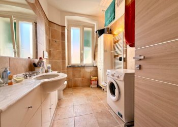 Appartamento Via Trebisonda, Genova (zona Foce) - foto 12