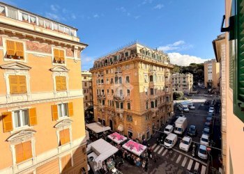 Appartamento Via Trebisonda, Genova (zona Foce) - foto 14