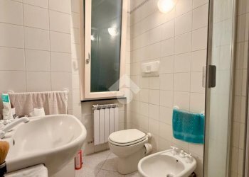 Appartamento Via Trebisonda, Genova (zona Foce) - foto 15