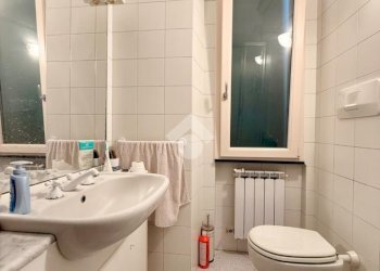 Appartamento Via Trebisonda, Genova (zona Foce) - foto 16