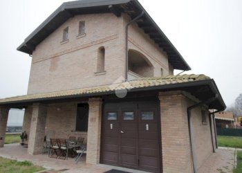 Villa Via Ilaria Alpi, Bentivoglio - photo 1
