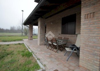 Villa Via Ilaria Alpi, Bentivoglio - photo 3