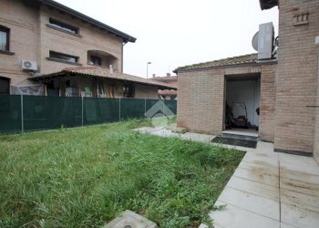 Villa Via Ilaria Alpi, Bentivoglio - photo 8