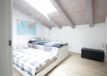 Villa Via Ilaria Alpi, Bentivoglio - photo 10