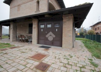 Villa Via Ilaria Alpi, Bentivoglio - photo 13