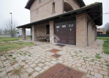 Villa Via Ilaria Alpi, Bentivoglio - photo 16