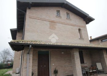 Villa Via Ilaria Alpi, Bentivoglio - photo 27