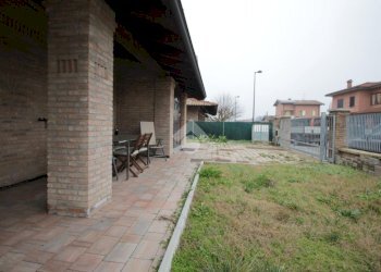 Villa Via Ilaria Alpi, Bentivoglio - photo 28