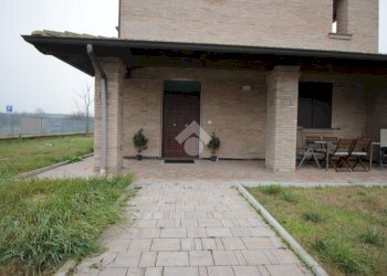 Villa Via Ilaria Alpi, Bentivoglio - photo 32