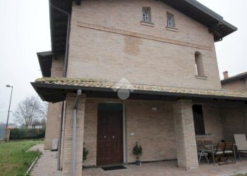Villa Via Ilaria Alpi, Bentivoglio - photo 33