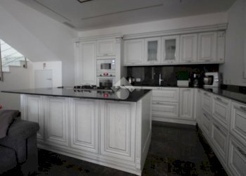 Villa Via Ilaria Alpi, Bentivoglio - photo 37