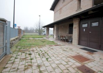 Villa Via Ilaria Alpi, Bentivoglio - photo 38