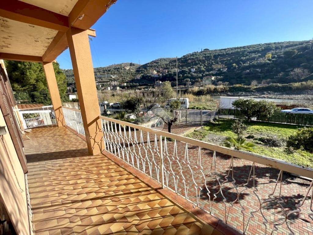 Semi-detached house Via argine destro, Imperia - photo 3