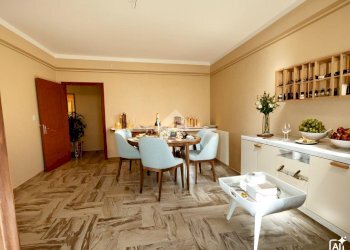 Semi-detached house Via argine destro, Imperia - photo 4