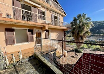 Semi-detached house Via argine destro, Imperia - photo 13