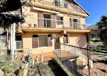 Semi-detached house Via argine destro, Imperia - photo 18