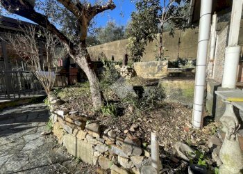 Semi-detached house Via argine destro, Imperia - photo 6