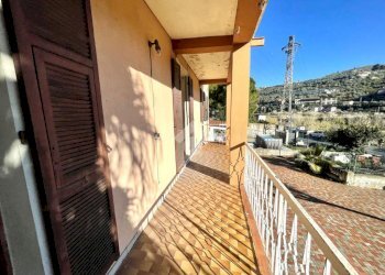 Semi-detached house Via argine destro, Imperia - photo 7