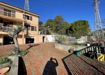 Semi-detached house Via argine destro, Imperia - photo 22