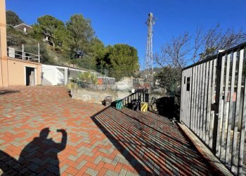 Semi-detached house Via argine destro, Imperia - photo 25