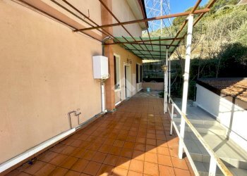 Semi-detached house Via argine destro, Imperia - photo 7