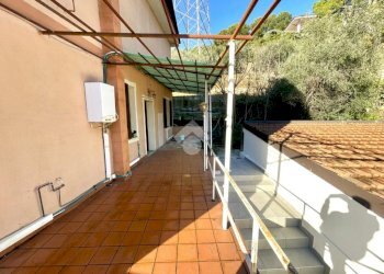 Semi-detached house Via argine destro, Imperia - photo 9