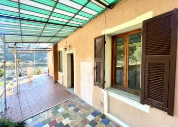 Semi-detached house Via argine destro, Imperia - photo 13