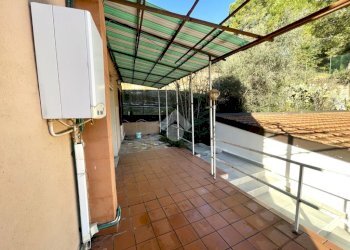 Semi-detached house Via argine destro, Imperia - photo 14