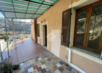 Semi-detached house Via argine destro, Imperia - photo 15