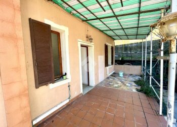 Semi-detached house Via argine destro, Imperia - photo 17